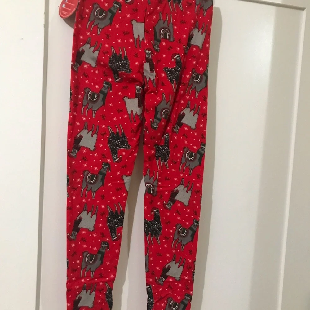 Just One pajama pants